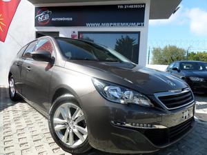  Peugeot 308 SW 1.6 BlueHDi Allure (120cv) (5p)