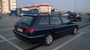 Peugeot 406 SW ELEGANCE Março/03 - à venda - Ligeiros