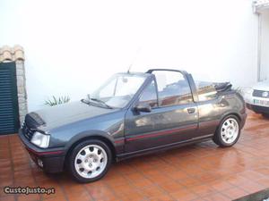 Peugeot  CTI 1.9 ORIGEM Julho/90 - à venda -