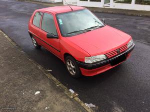 Peugeot  Dezembro/95 - à venda - Ligeiros