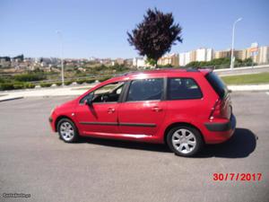 Peugeot -HDI-Carrinha Novembro/02 - à venda -