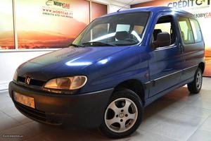 Peugeot Partner Comby Novembro/97 - à venda - Ligeiros