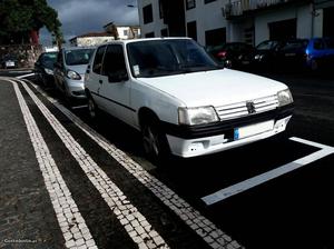Peugeot  Xad Agosto/93 - à venda - Comerciais / Van,