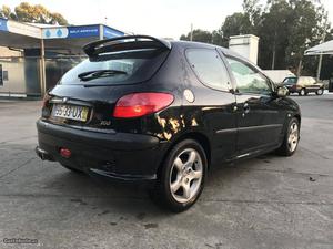 Peugeot  gti Abril/03 - à venda - Ligeiros