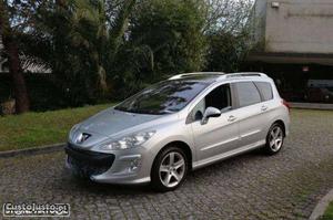 Peugeot lug nova 6vel 112cv Maio/09 - à venda -