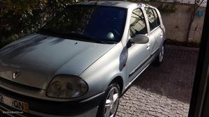 Renault Clio 5 portas Novembro/00 - à venda - Ligeiros