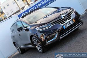  Renault Espace 1.6 dCi Initiale Paris (160cv) (5p)