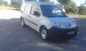 Renault Kangoo Porta3 Janeiro/09 - à venda - Ligeiros