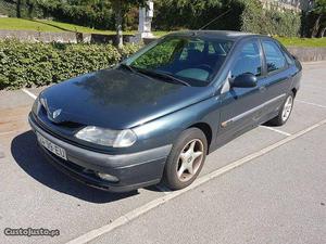 Renault Laguna 1.8 Abril/95 - à venda - Ligeiros