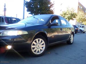 Renault Laguna 1.9 Dci Barato Novembro/03 - à venda -