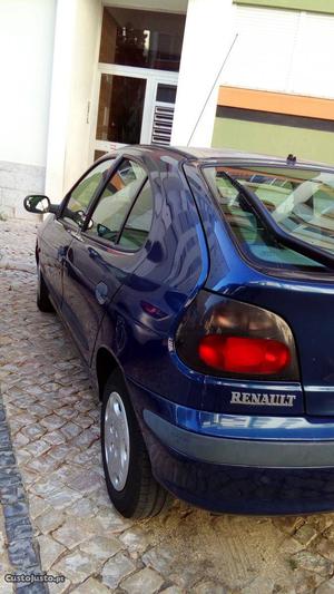 Renault Mégane BA MEGANE Novembro/97 - à venda - Ligeiros