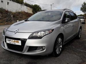 Renault Mégane Gtline teto panoram Dezembro/11 - à venda -