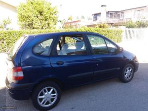 Renault Scénic Scenic 1.4 Fevereiro/02 - à venda -