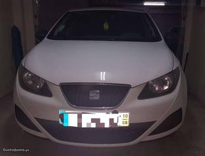 Seat Ibiza 1.2 Junho/10 - à venda - Ligeiros Passageiros,