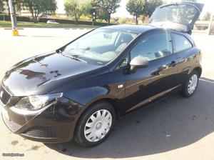 Seat Ibiza Van Abril/11 - à venda - Comerciais / Van, Braga