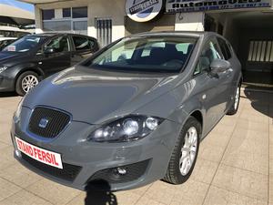  Seat Leon 1.9 TDi Sport DPF (105cv) (5p)