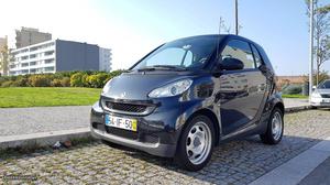 Smart ForTwo CDI  kms  Setembro/09 - à venda -