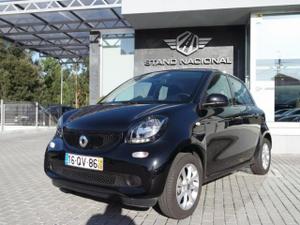 Smart Forfour 1.0 passion 71