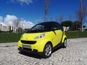  Smart Fortwo 1.0 TURBO 84CV