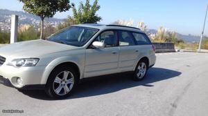 Subaru Legacy outback Janeiro/04 - à venda - Ligeiros