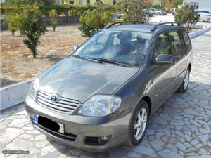 Toyota Corolla S/W 1.4 Sol AC+ABL Outubro/05 - à venda -