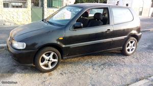 VW Polo 1.0cc sport Março/97 - à venda - Ligeiros