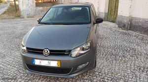 VW Polo 1.2 TDI MATCH Abril/13 - à venda - Ligeiros