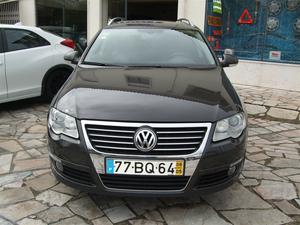  Volkswagen Passat V. 2.0 TDi Highline (140cv) (5p)