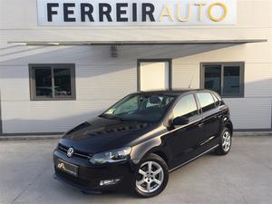  Volkswagen Polo 1.6 TDi Confortline (90cv) (5p)