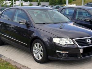 Vw Passat 2.0 TDI