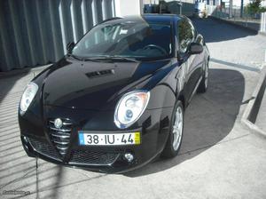 Alfa Romeo Mito GTD S´S Março/10 - à venda - Ligeiros