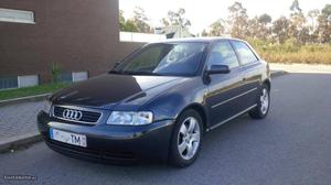 Audi A3 1.9 Tdi 1 dono Julho/98 - à venda - Ligeiros