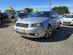 Audi A3 2.0 TDI SPORT