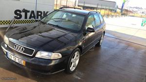 Audi A4 1.9TDI Julho/96 - à venda - Ligeiros Passageiros,