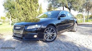 Audi A4 2.0 TDI Sport Dezembro/08 - à venda - Ligeiros