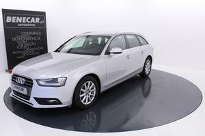  Audi A4 Avant 2.0 TDI 136cv