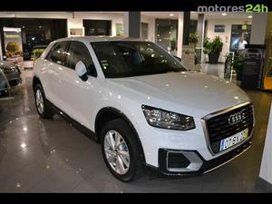 Audi Q2 1.6 TDI S tronic