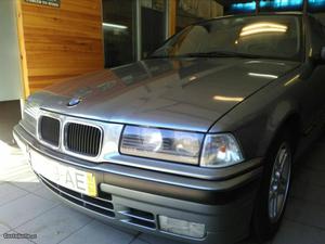 BMW 316 Top Gama Abril/92 - à venda - Ligeiros Passageiros,