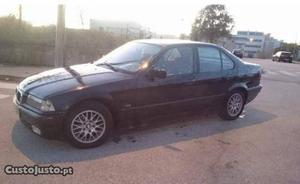 BMW 318 Diesel tds muito bom Abril/96 - à venda - Ligeiros