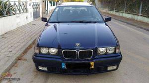 BMW 318 Touring Março/97 - à venda - Ligeiros Passageiros,