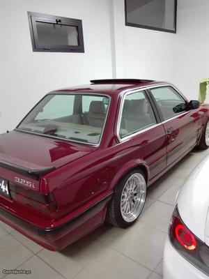 BMW 325 E30 Julho/87 - à venda - Ligeiros Passageiros,