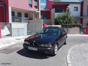 BMW 520 tdi-full extras-imp Abril/03 - à venda - Ligeiros