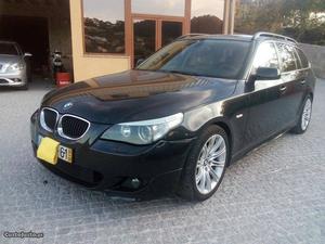 BMW 525 Kit M Agosto/05 - à venda - Ligeiros Passageiros,