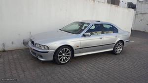 BMW 530 Selo barato 65euro Maio/00 - à venda - Ligeiros