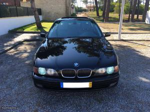 BMW 535 i Vcv Maio/97 - à venda - Ligeiros