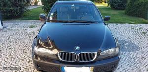 BMW L (3 series) Janeiro/04 - à venda - Ligeiros