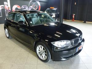  BMW Série  d (116cv) (3p)