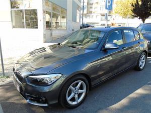  BMW Série  d EfficientDynamics Line Sport (116cv)