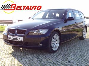  BMW Série  dA Touring Dynamic (177cv) (5p)
