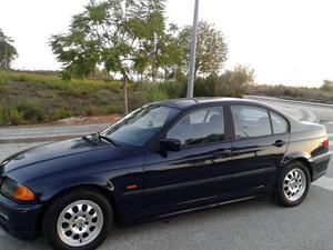  BMW Série  i (118cv) (4p)